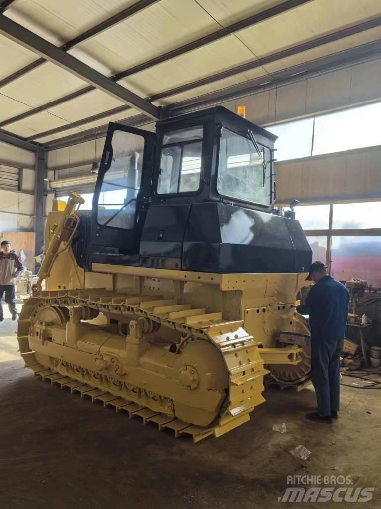 Shantui SD 22 Crawler dozers