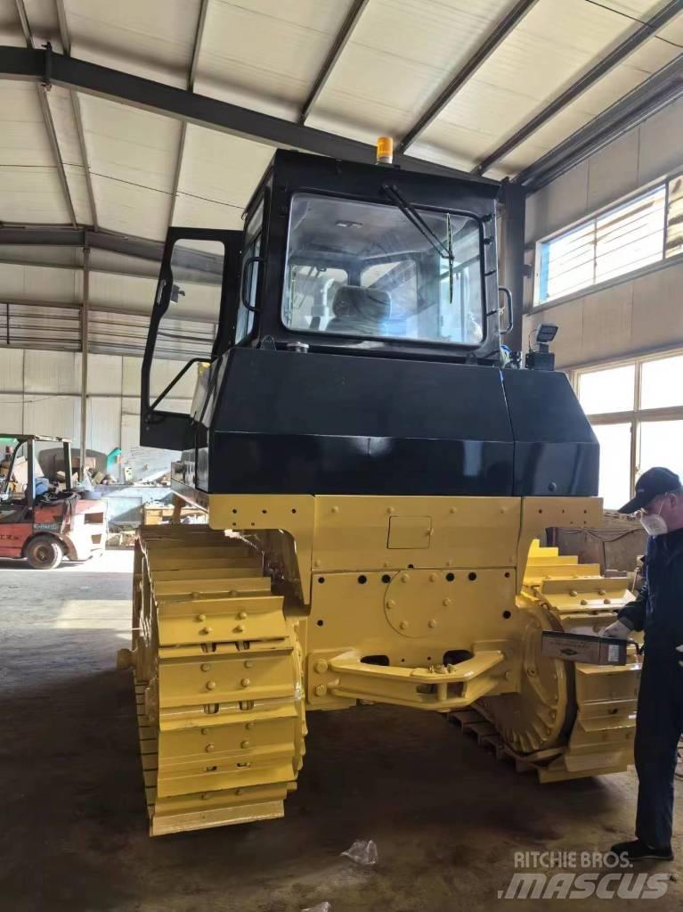 Shantui SD 22 Crawler dozers