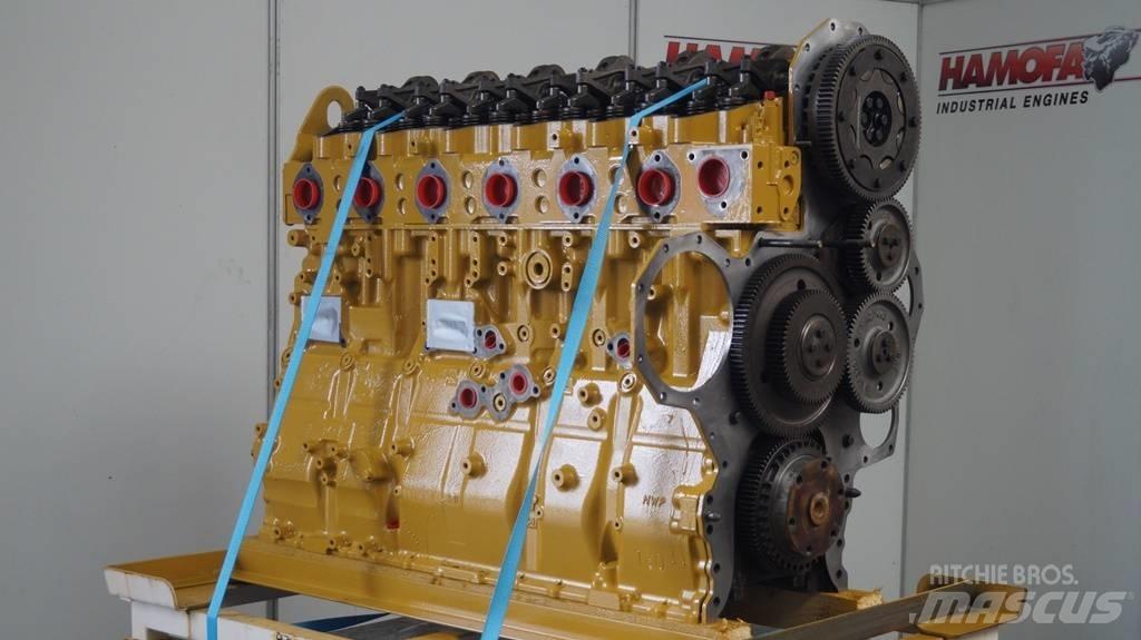 CAT C16 LONG-BLOCK Engines