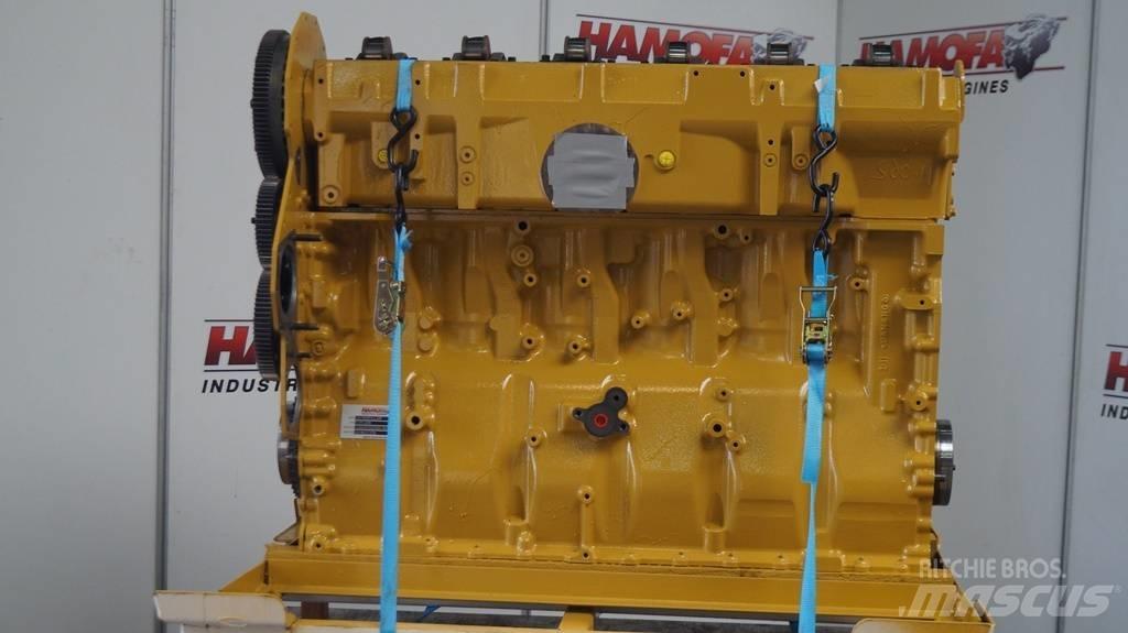 CAT C16 LONG-BLOCK Engines