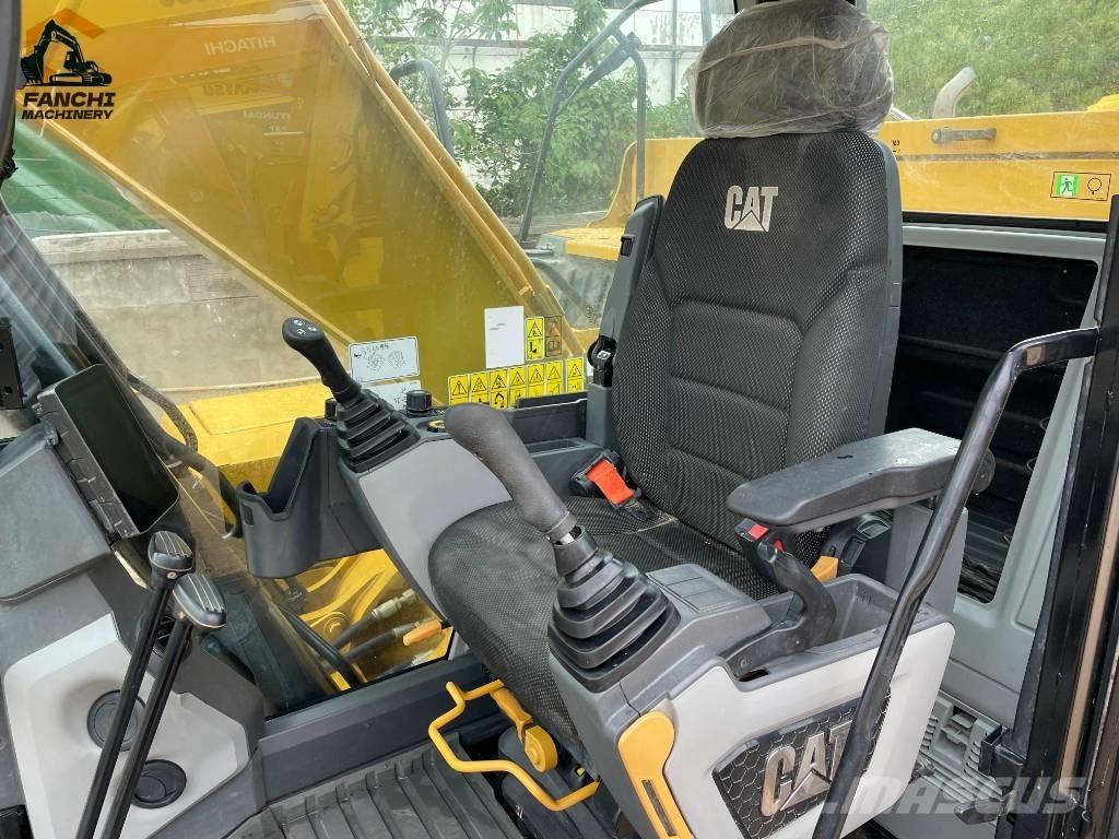 CAT 320 GC Mini excavators  7t - 12t