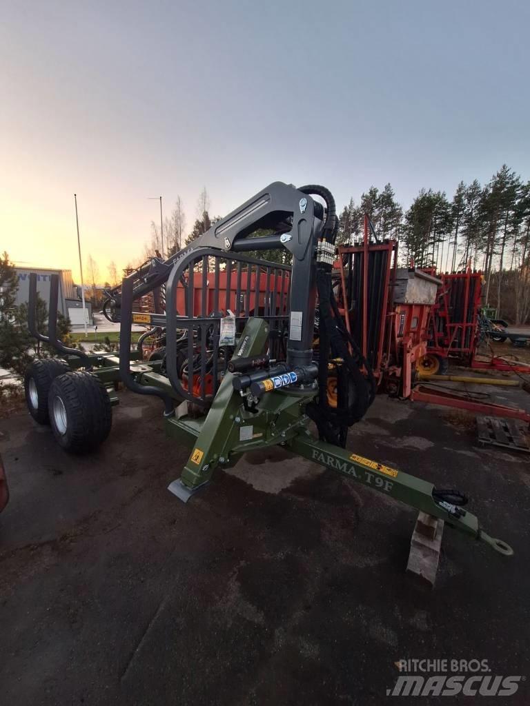 Farma T9F Other trailers
