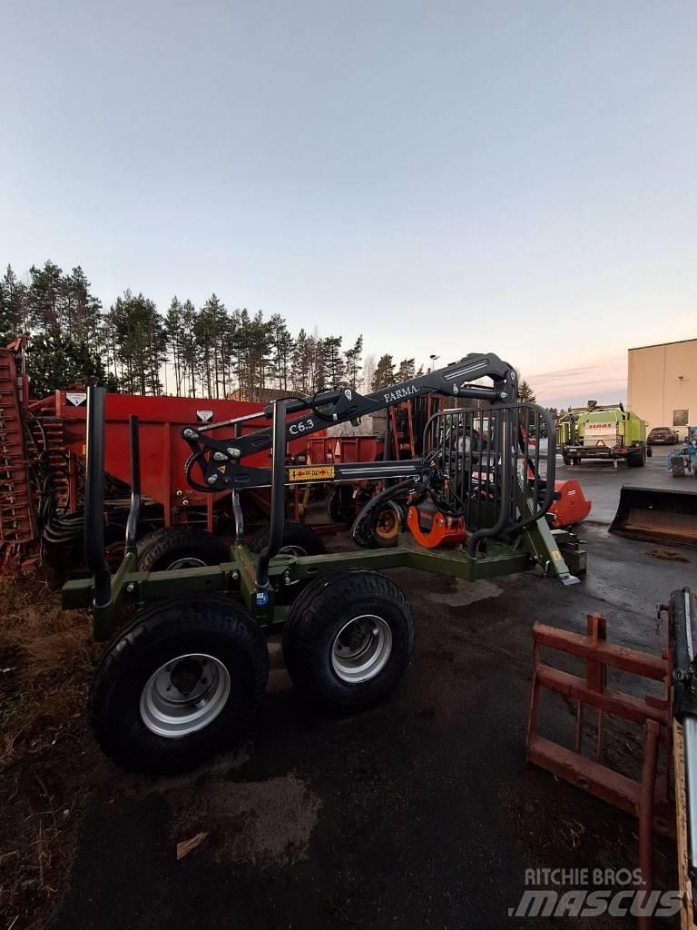 Farma T9F Other trailers