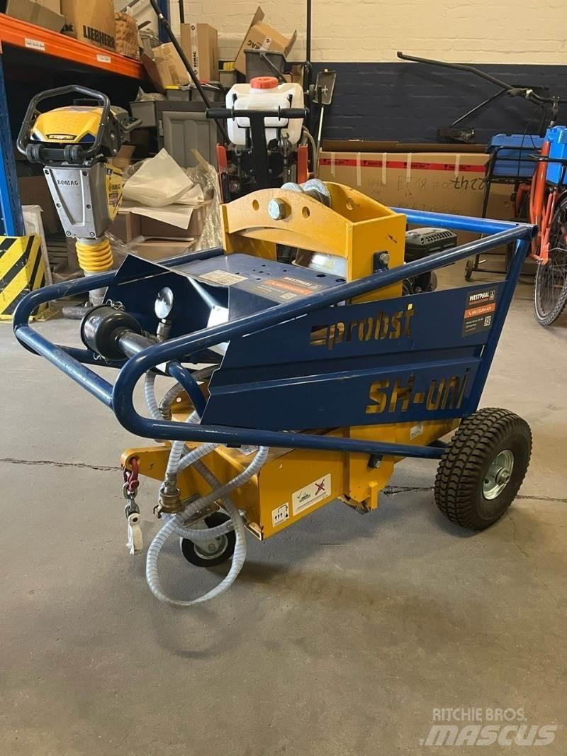  SH2500UNIB Other