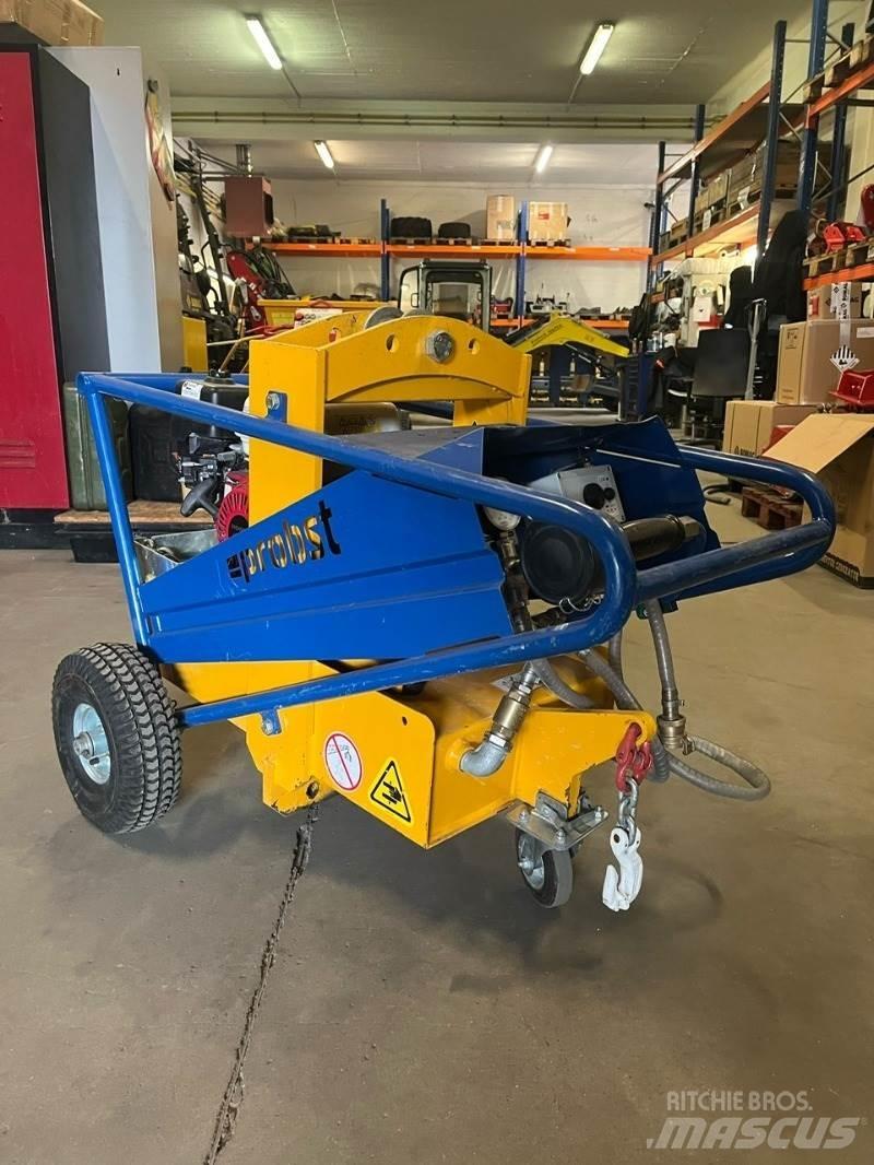  SH2500UNIB Other