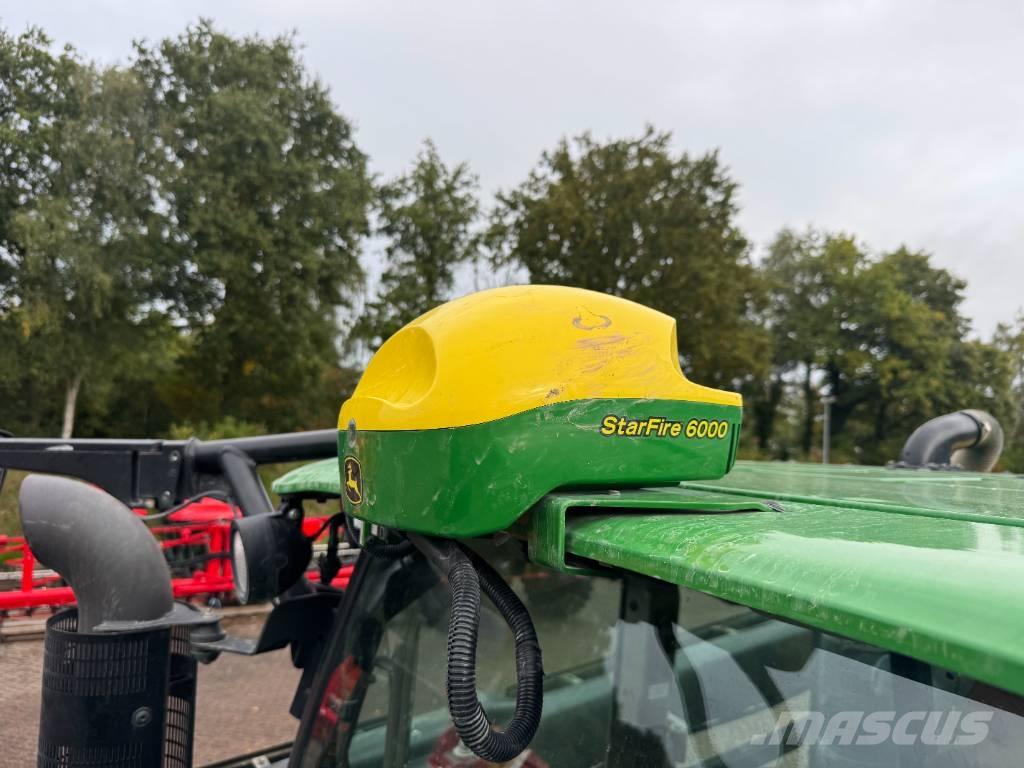 John Deere R4050i Self-propelled sprayers