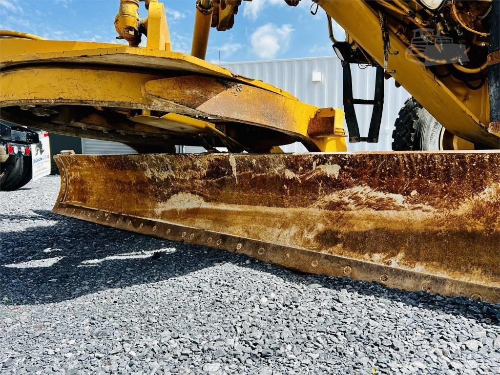 CAT 140 H Graders