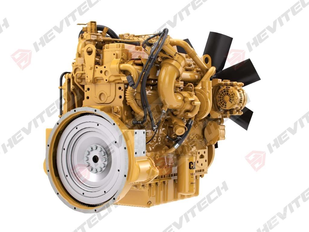 CAT C 7.1 Engines