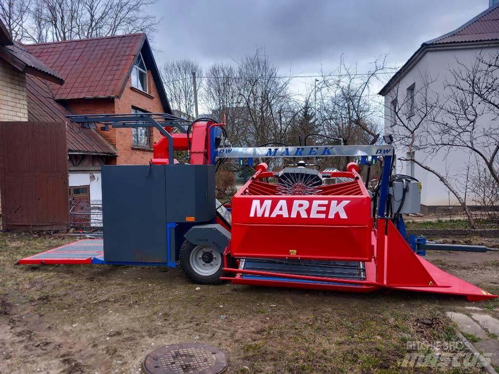  DOM-WID Marek Other vegetable equipment