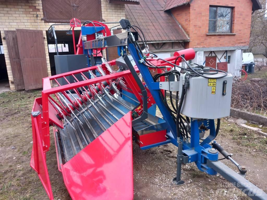  DOM-WID Marek Other vegetable equipment