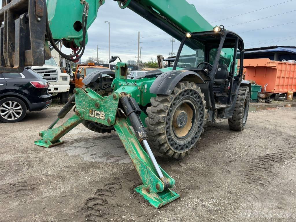 JCB 510-56 Telescopic handlers