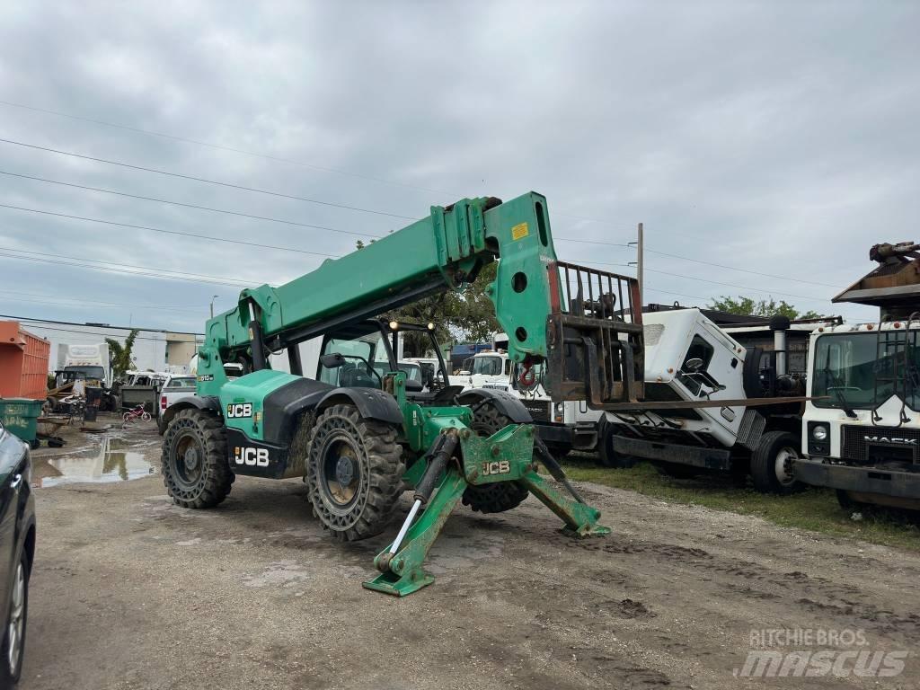JCB 510-56 Telescopic handlers