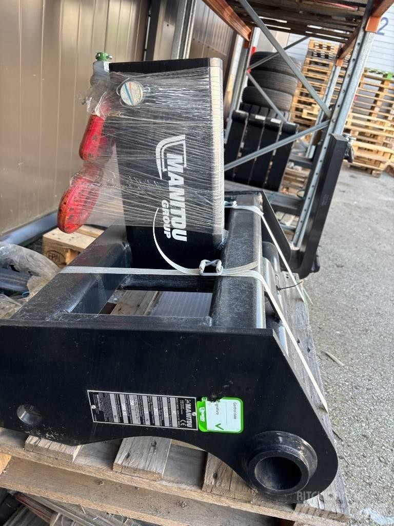 Manitou PC 50 Other