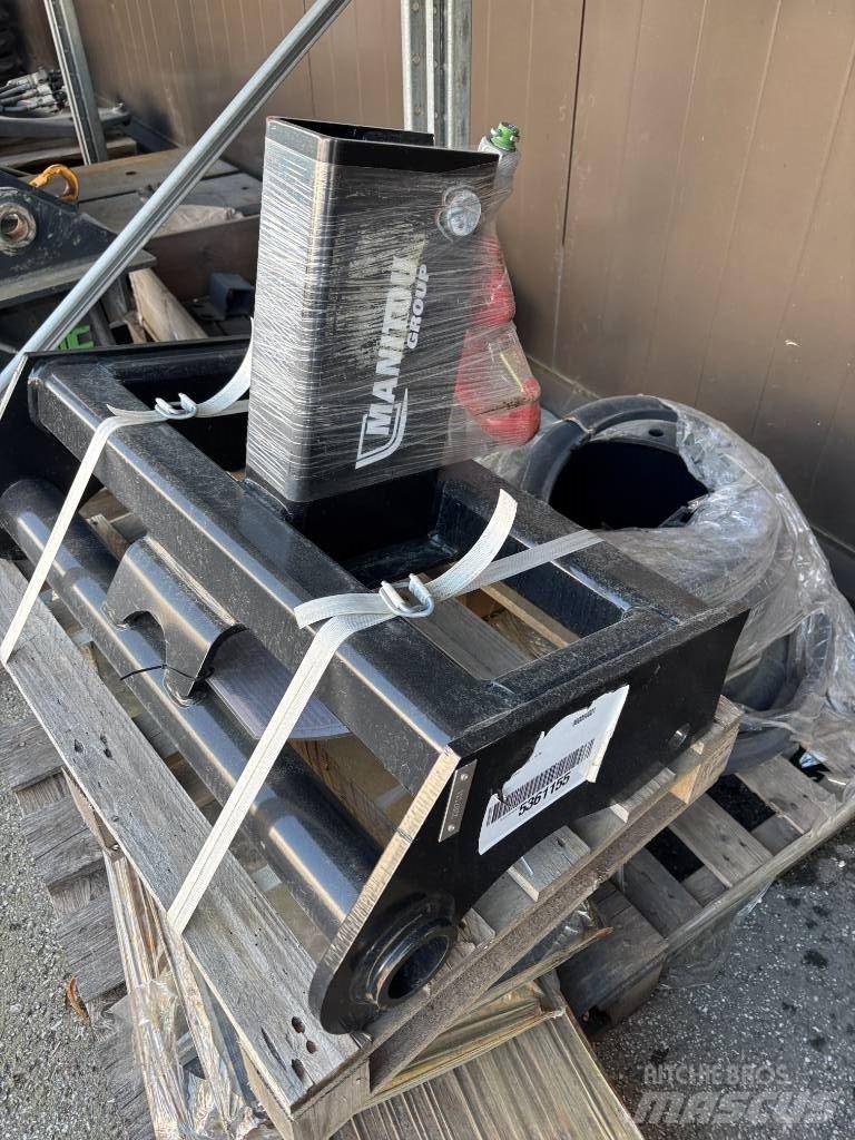 Manitou PC 50 Other