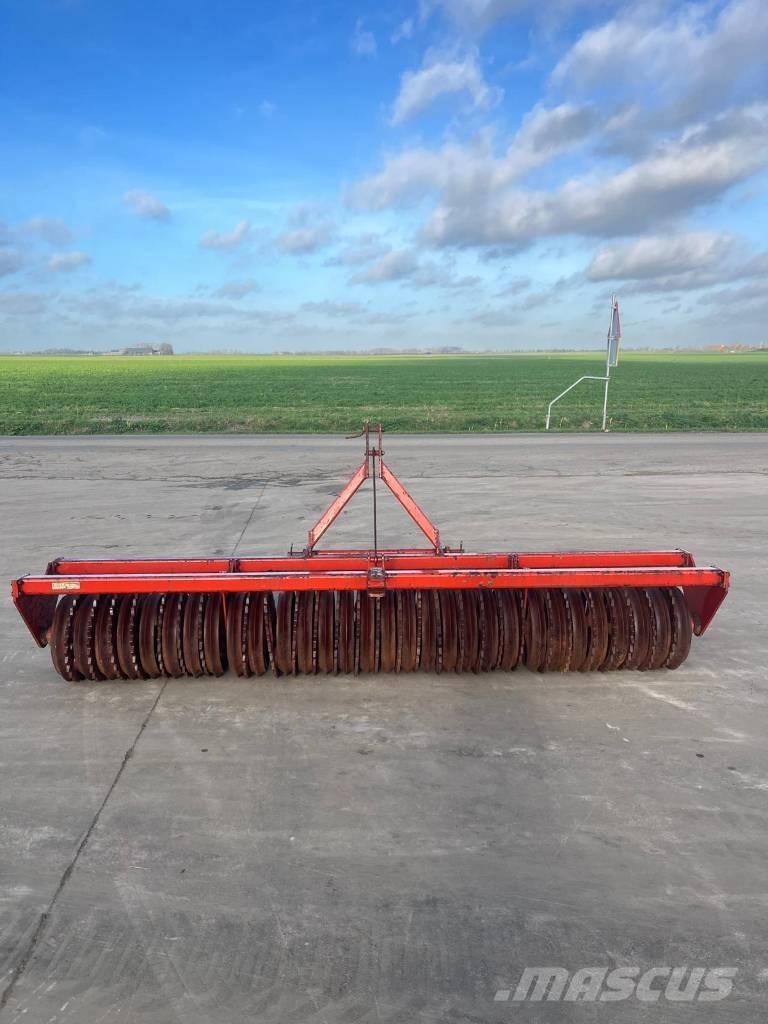 Cambridge 300 Rollers