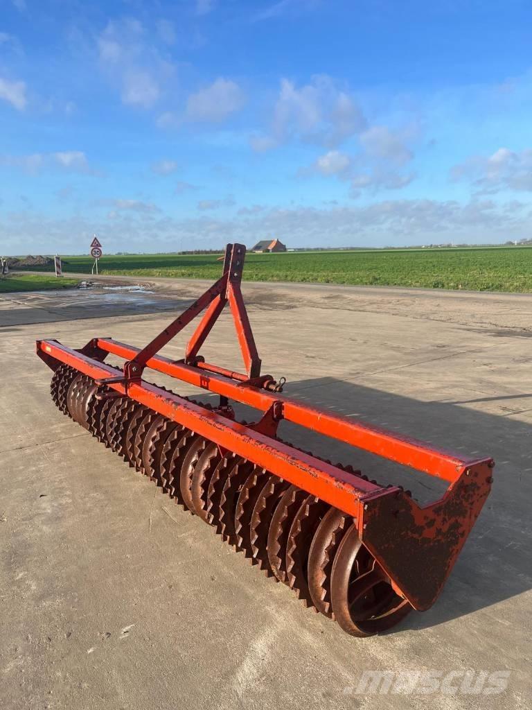 Cambridge 300 Rollers