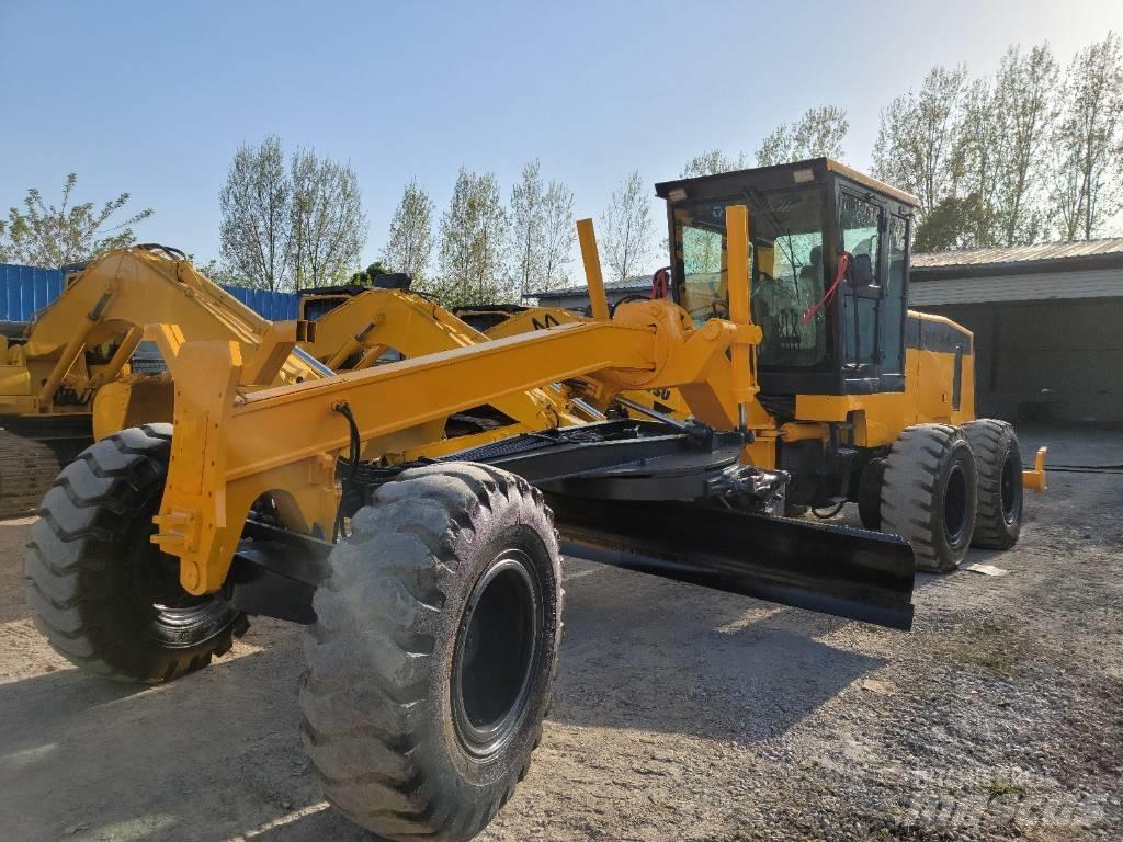 XCMG GR 180 Graders