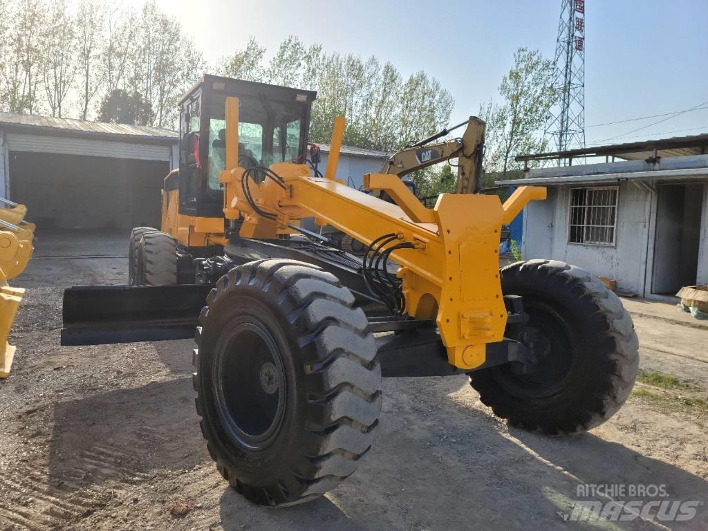 XCMG GR 180 Graders