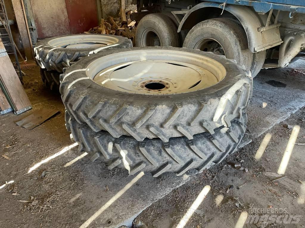  Radodlingshjul BKT Other tractor accessories