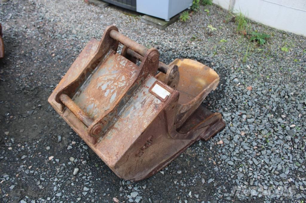 Takeuchi TB 153 FR Mini excavators < 7t (Mini diggers)