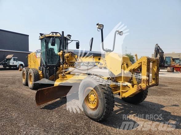 CAT 140M2 Graders
