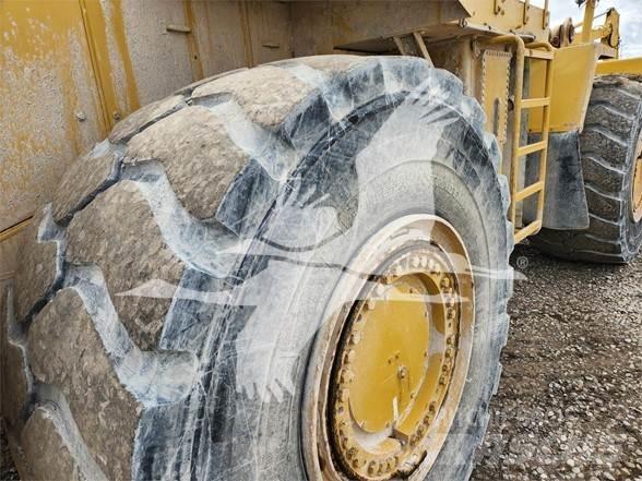 CAT 988H Wheel loaders