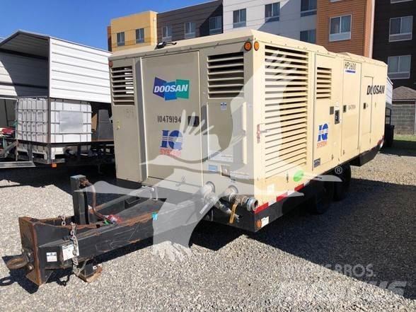 Doosan HP1600 Compressors