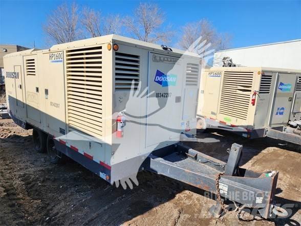 Doosan HP1600 Compressors