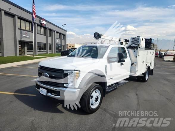 Ford F550 Other
