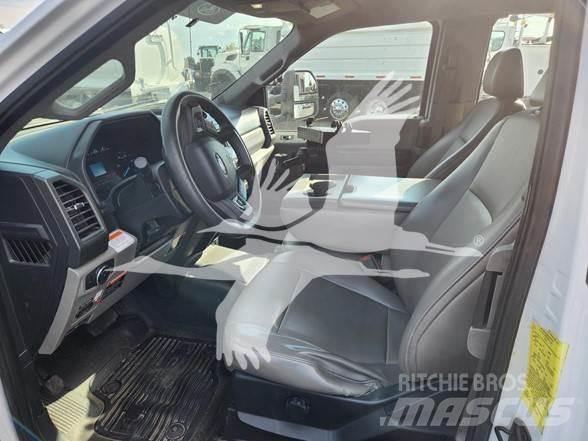 Ford F550 Other