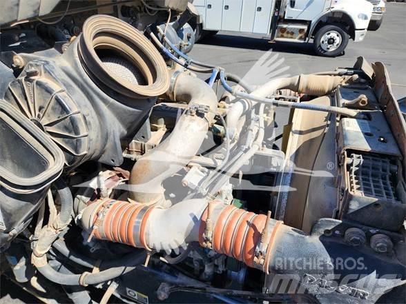 Kenworth T270 Other