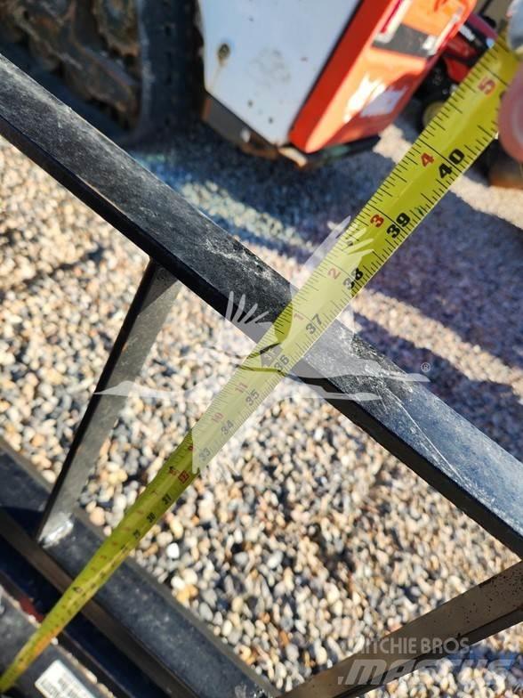  KIVEL 48 Forks