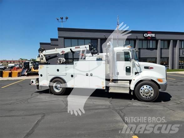 Peterbilt 337 Other