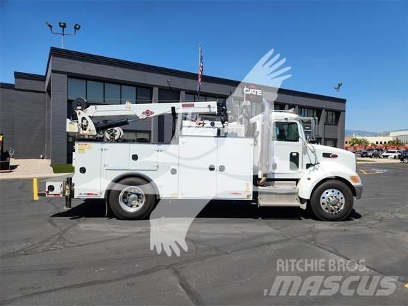 Peterbilt 337 Other