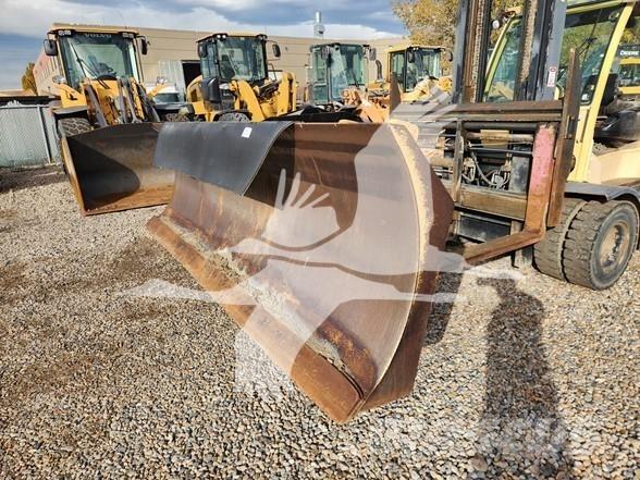  RYLIND 12 Plows