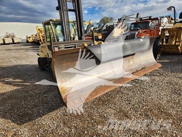  RYLIND 12 Plows