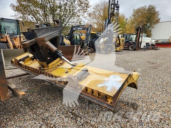  RYLIND 12 Plows