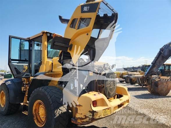 Volvo L70G Wheel loaders