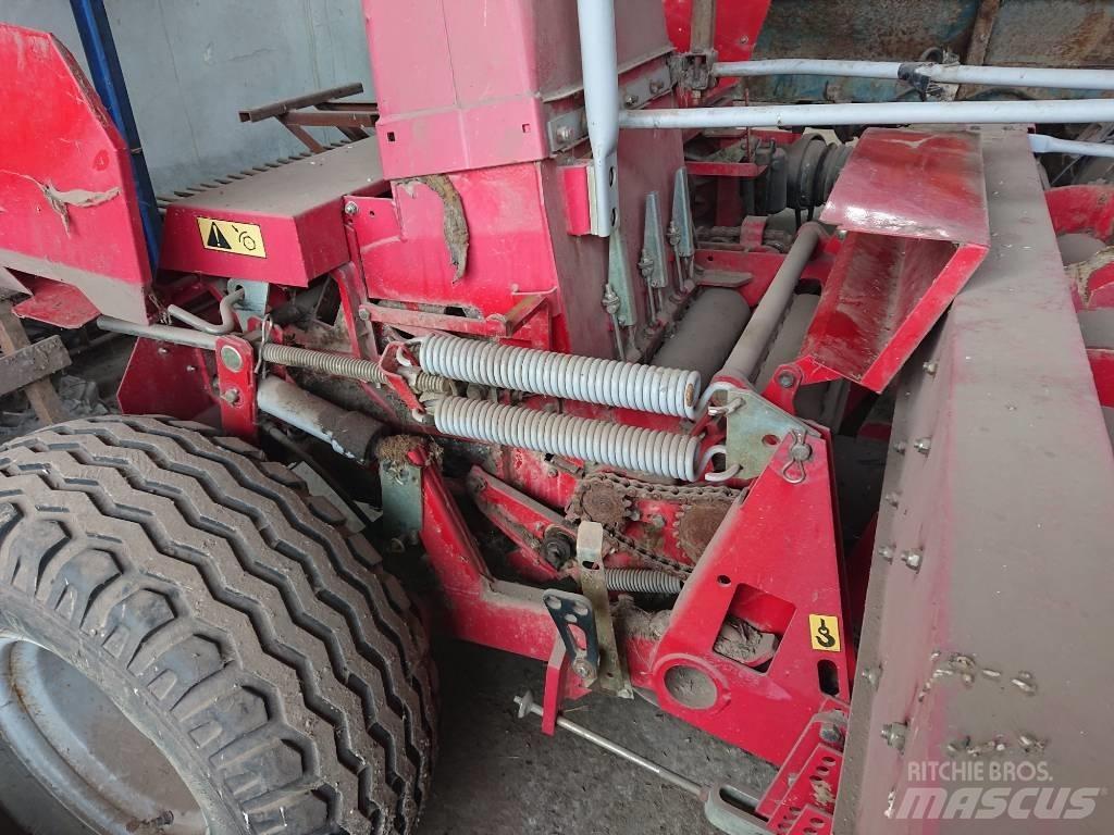 JF FCT 1050 Forage harvesters