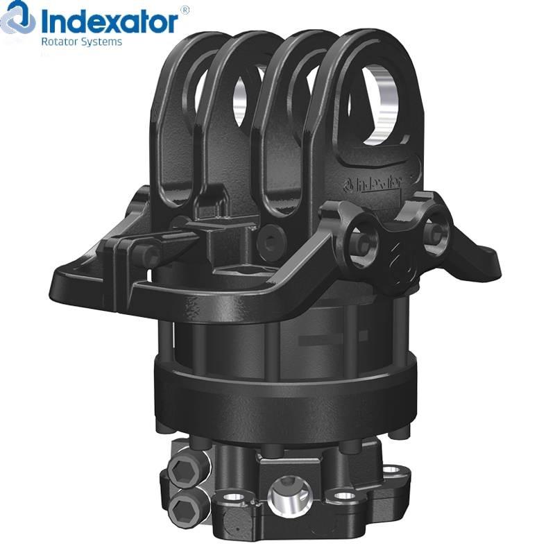 Indexator G 121-2 Other