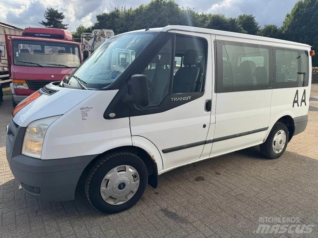 Ford TRANSIT Other