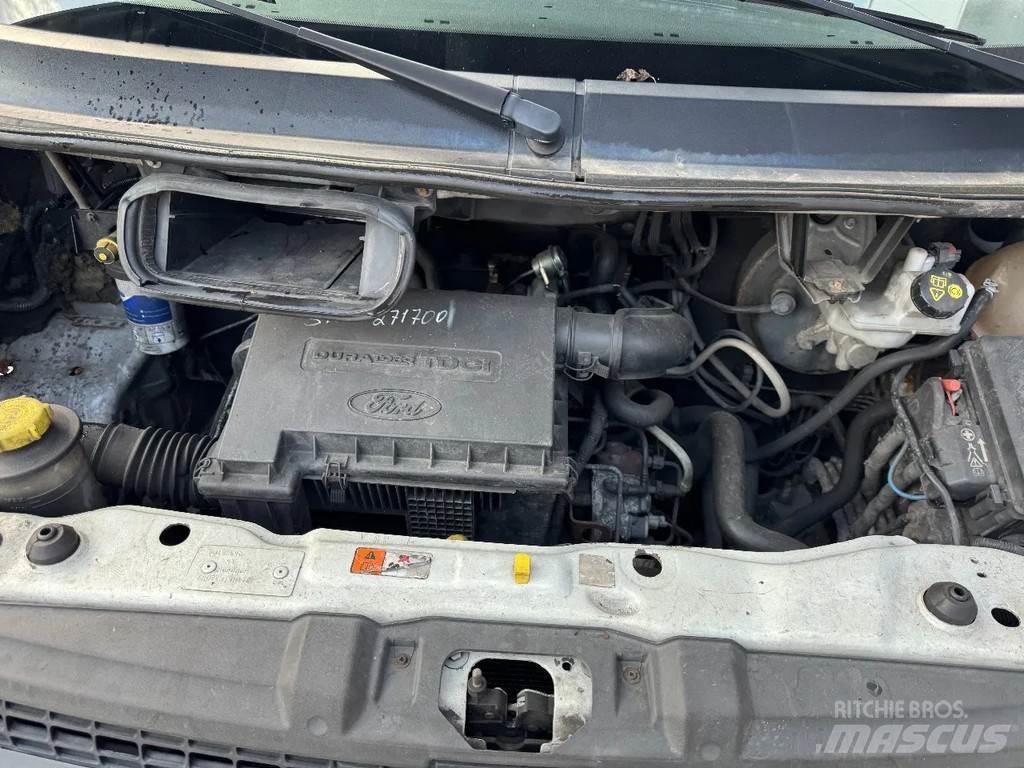 Ford TRANSIT Other