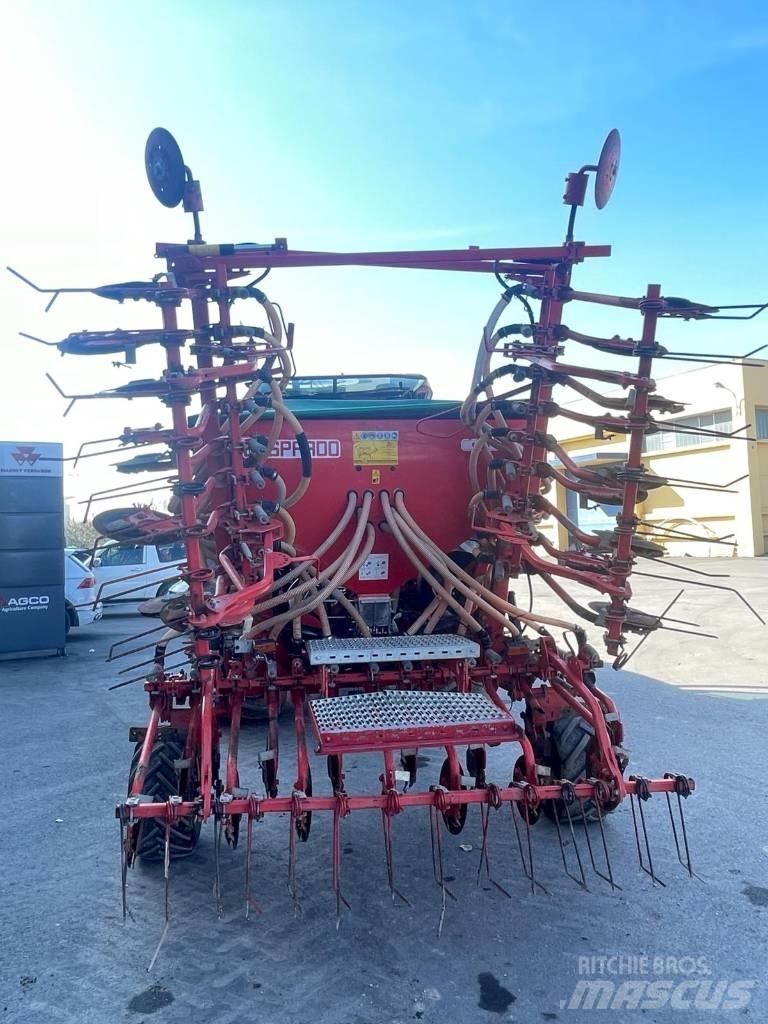 Gaspardo PINTA500 PL Drills