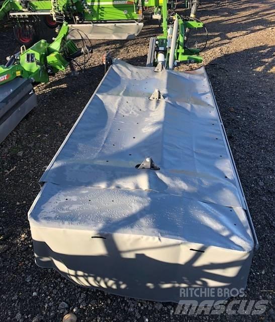 Fendt Slicer 320 P Mowers
