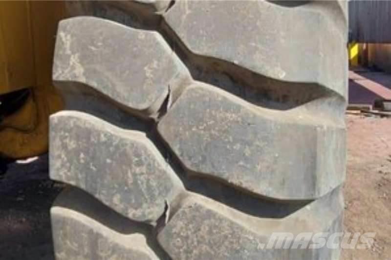 CAT 773E Other trucks