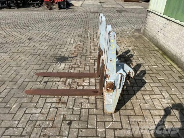 Terex Lift Forks