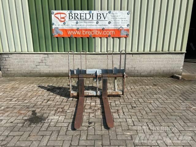 Terex Lift Forks