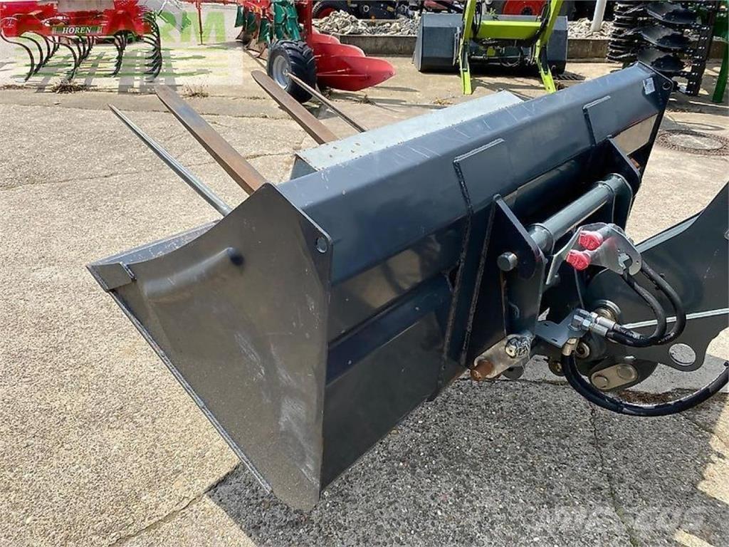 Weidemann 4512 t Telehandlers