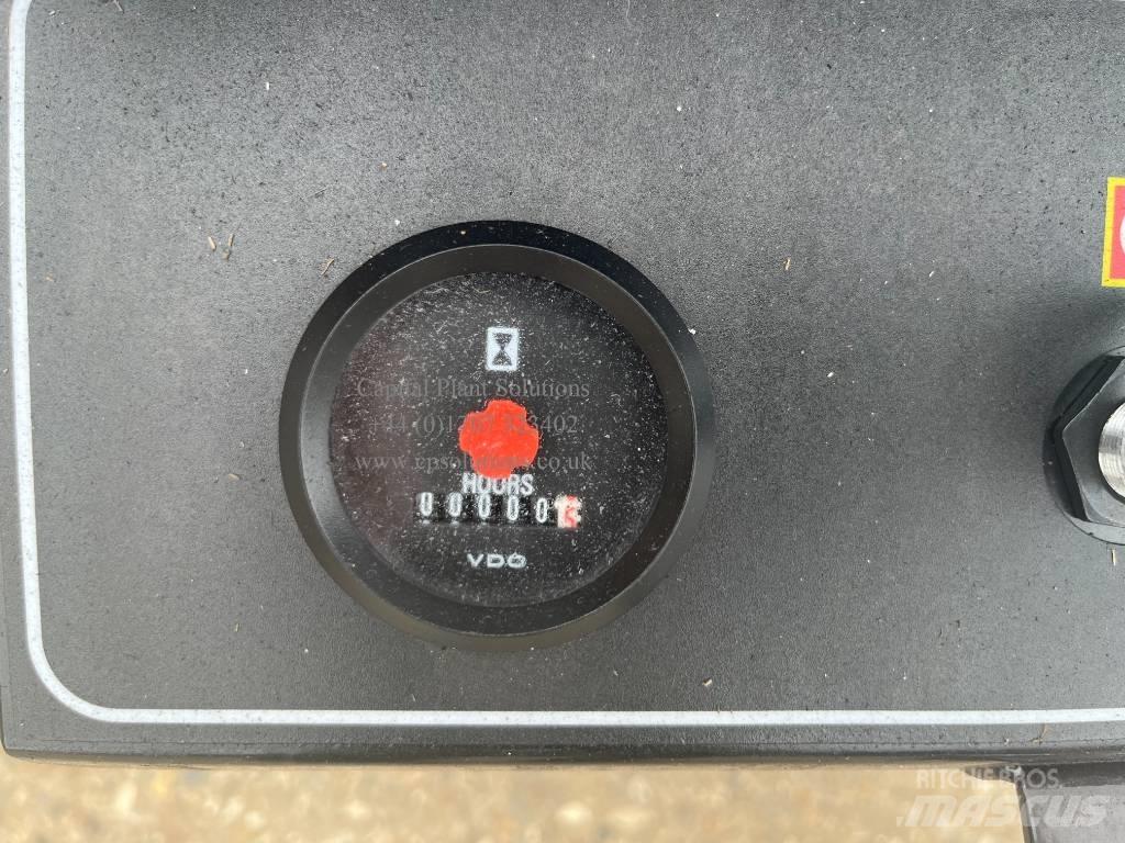 Doosan 7/20 Compressors