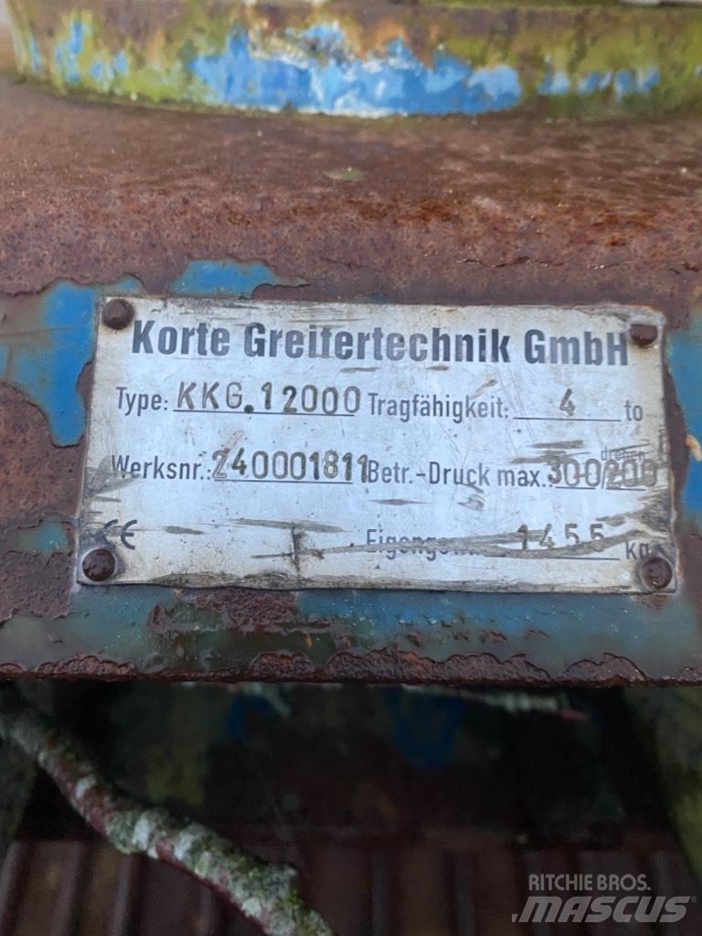  Andet Grab Other